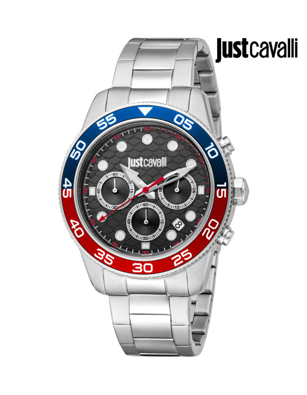 Just Cavalli Gents Watch